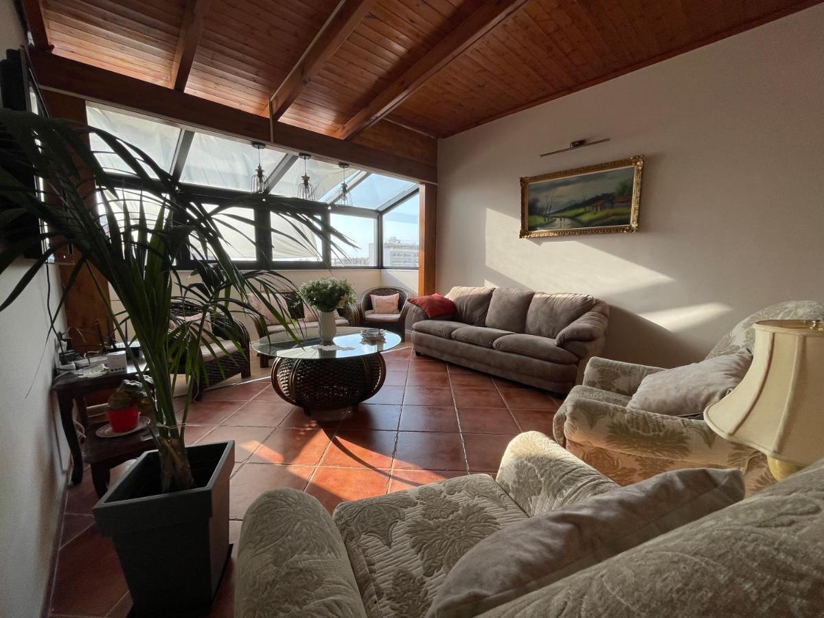 Venus - Cozy Apt With Terrace Vlore Exterior photo