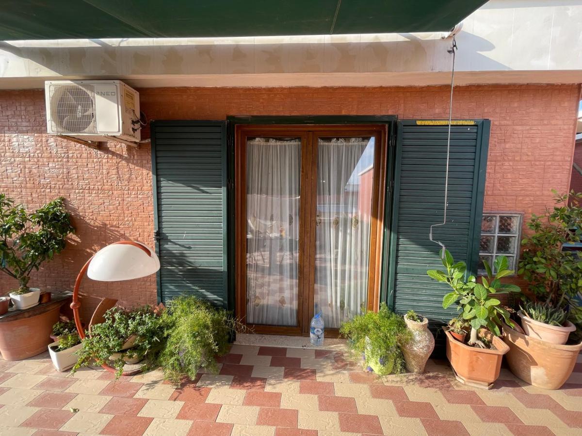 Venus - Cozy Apt With Terrace Vlore Exterior photo