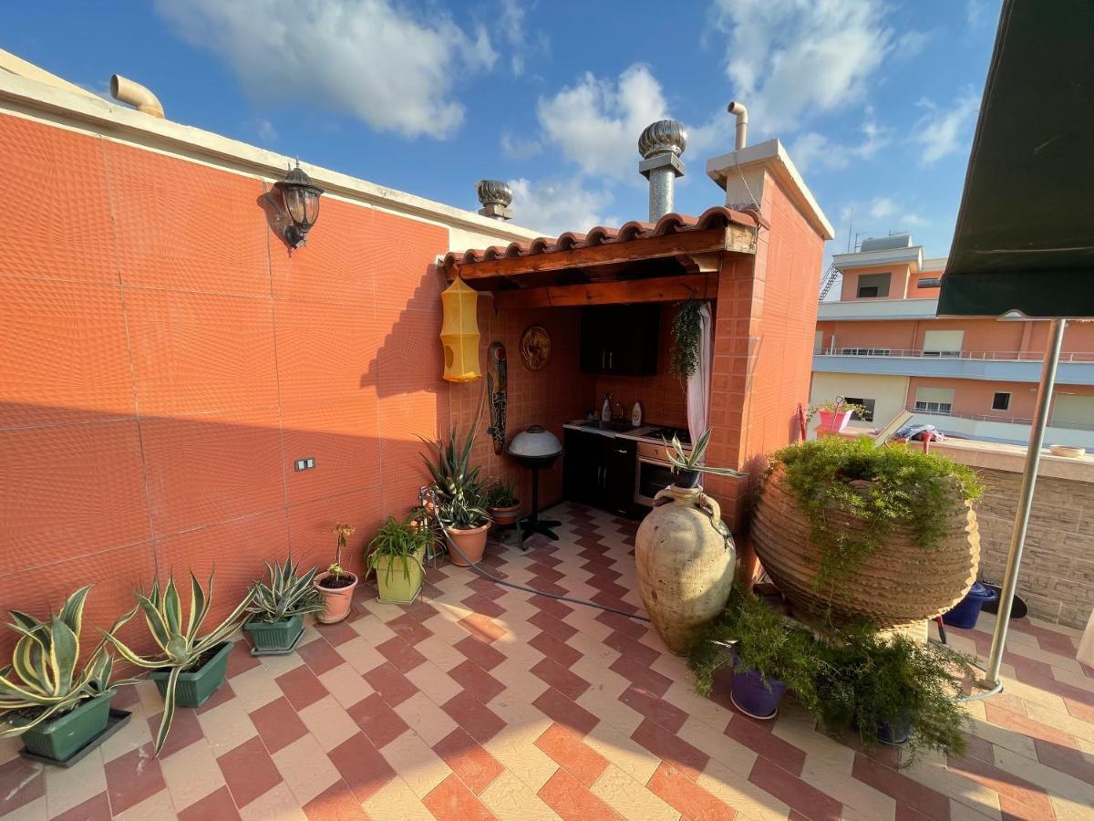 Venus - Cozy Apt With Terrace Vlore Exterior photo
