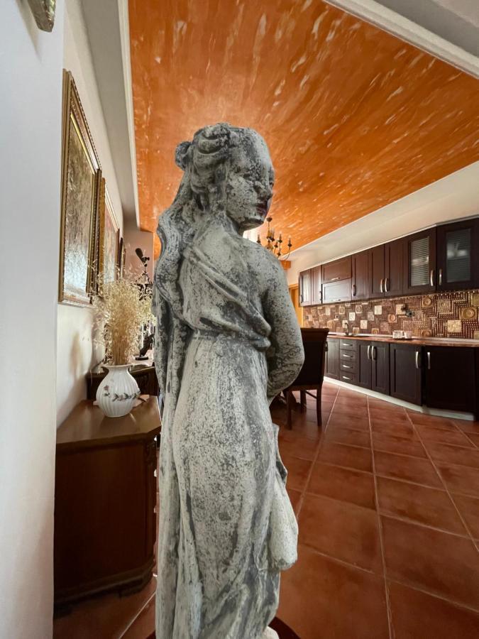 Venus - Cozy Apt With Terrace Vlore Exterior photo