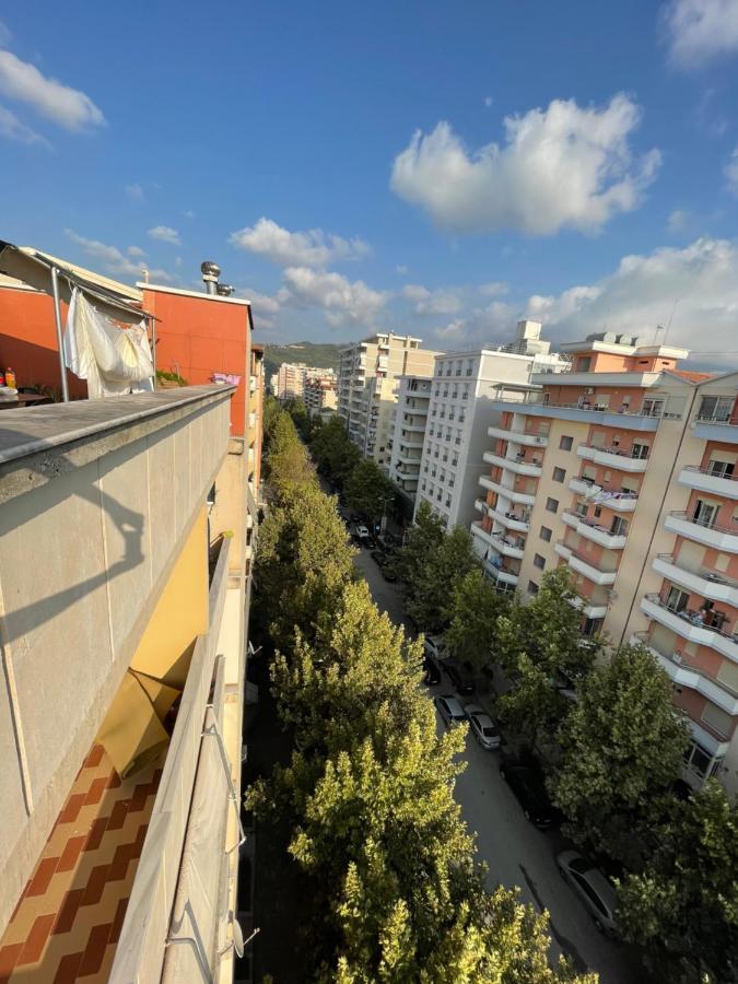 Venus - Cozy Apt With Terrace Vlore Exterior photo