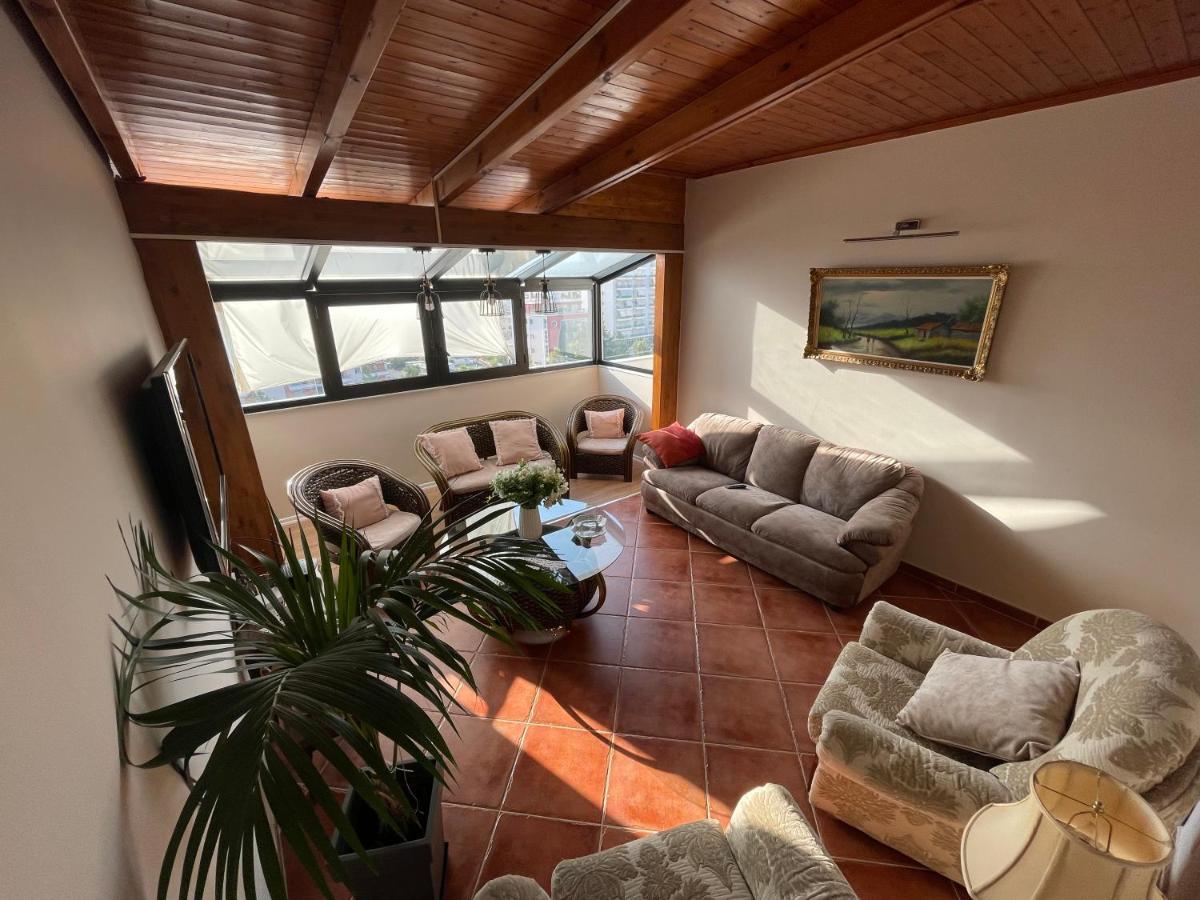 Venus - Cozy Apt With Terrace Vlore Exterior photo