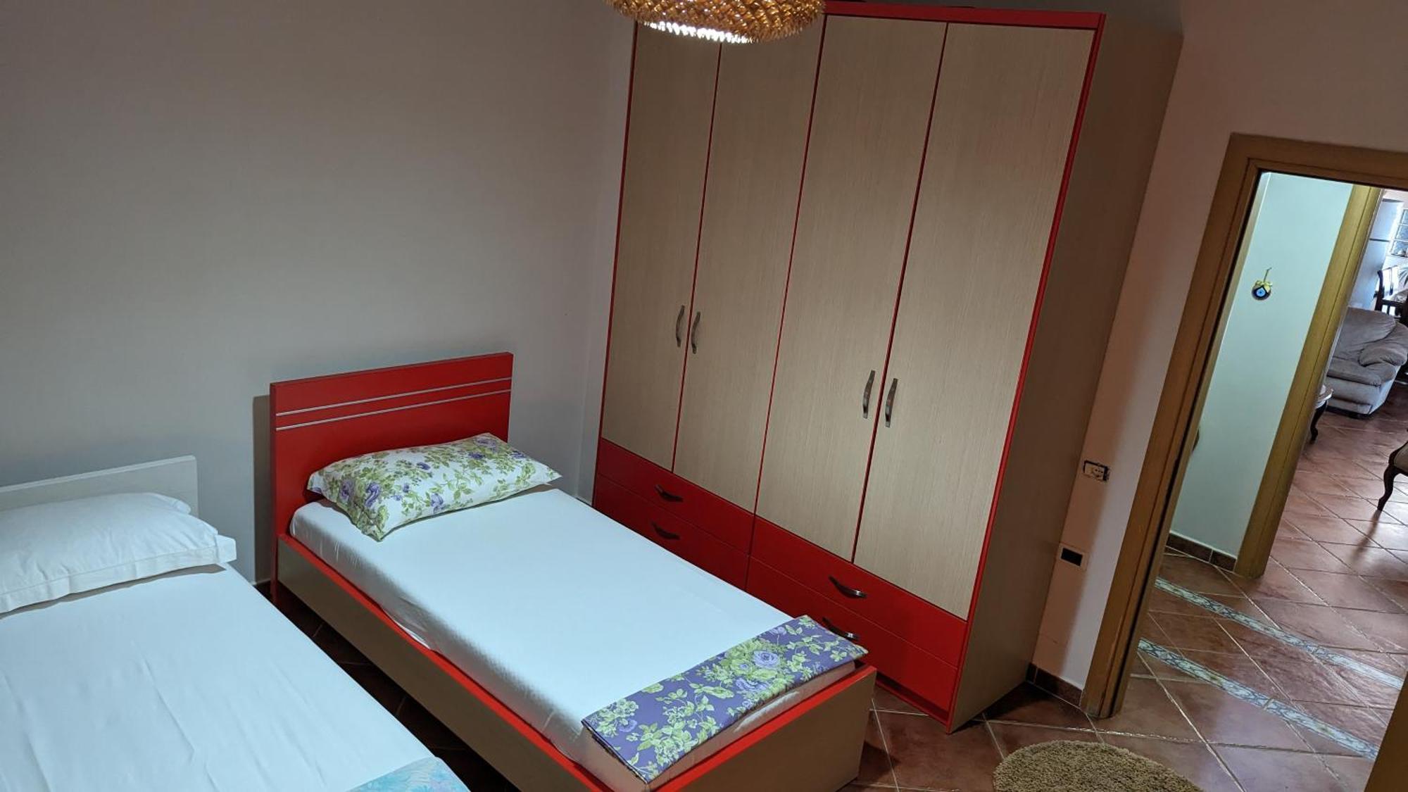 Venus - Cozy Apt With Terrace Vlore Exterior photo