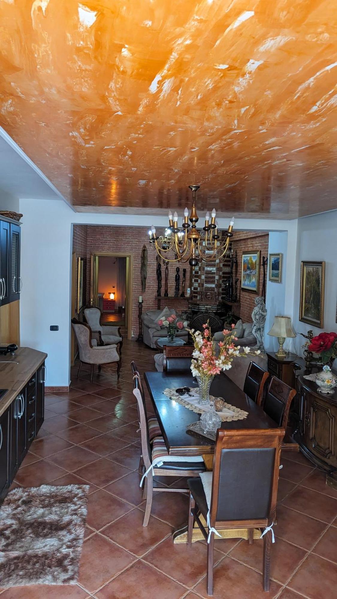 Venus - Cozy Apt With Terrace Vlore Exterior photo
