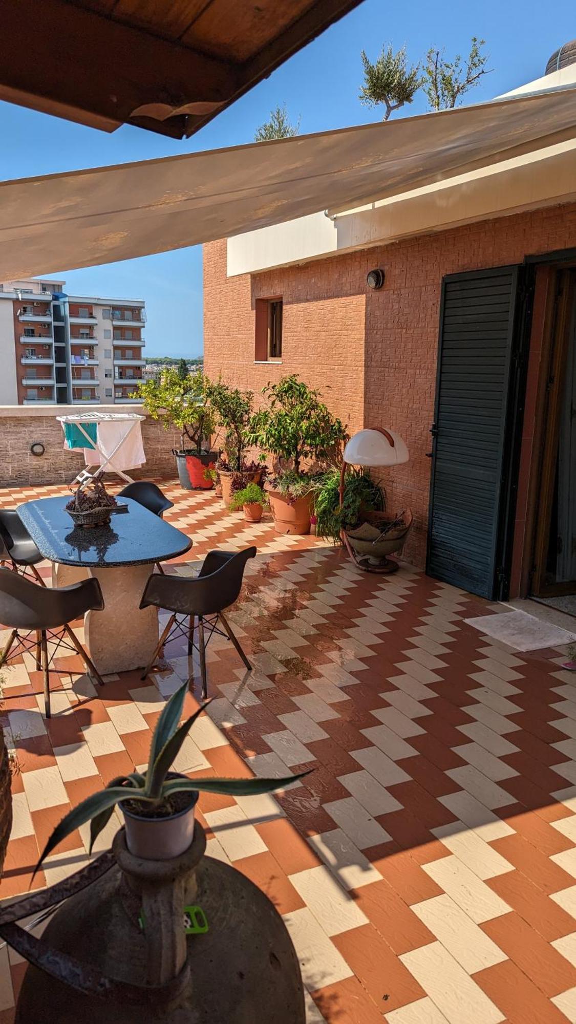Venus - Cozy Apt With Terrace Vlore Exterior photo