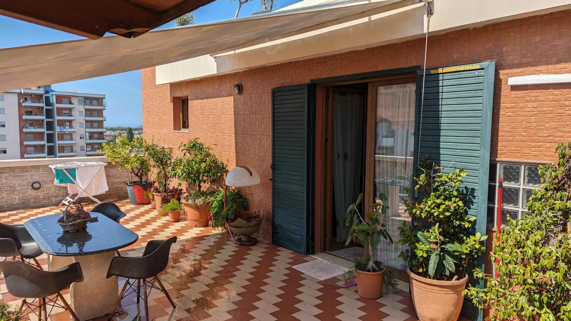 Venus - Cozy Apt With Terrace Vlore Exterior photo