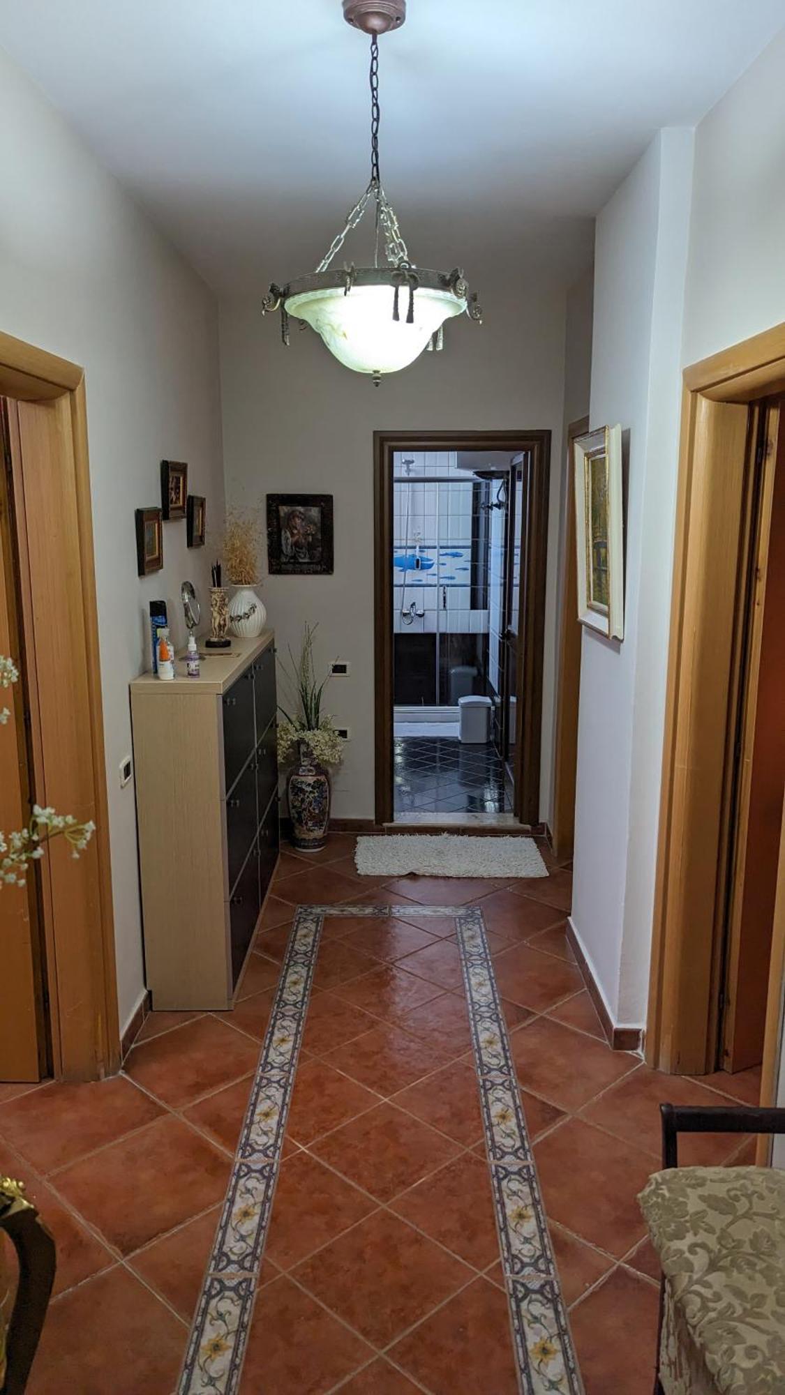 Venus - Cozy Apt With Terrace Vlore Exterior photo