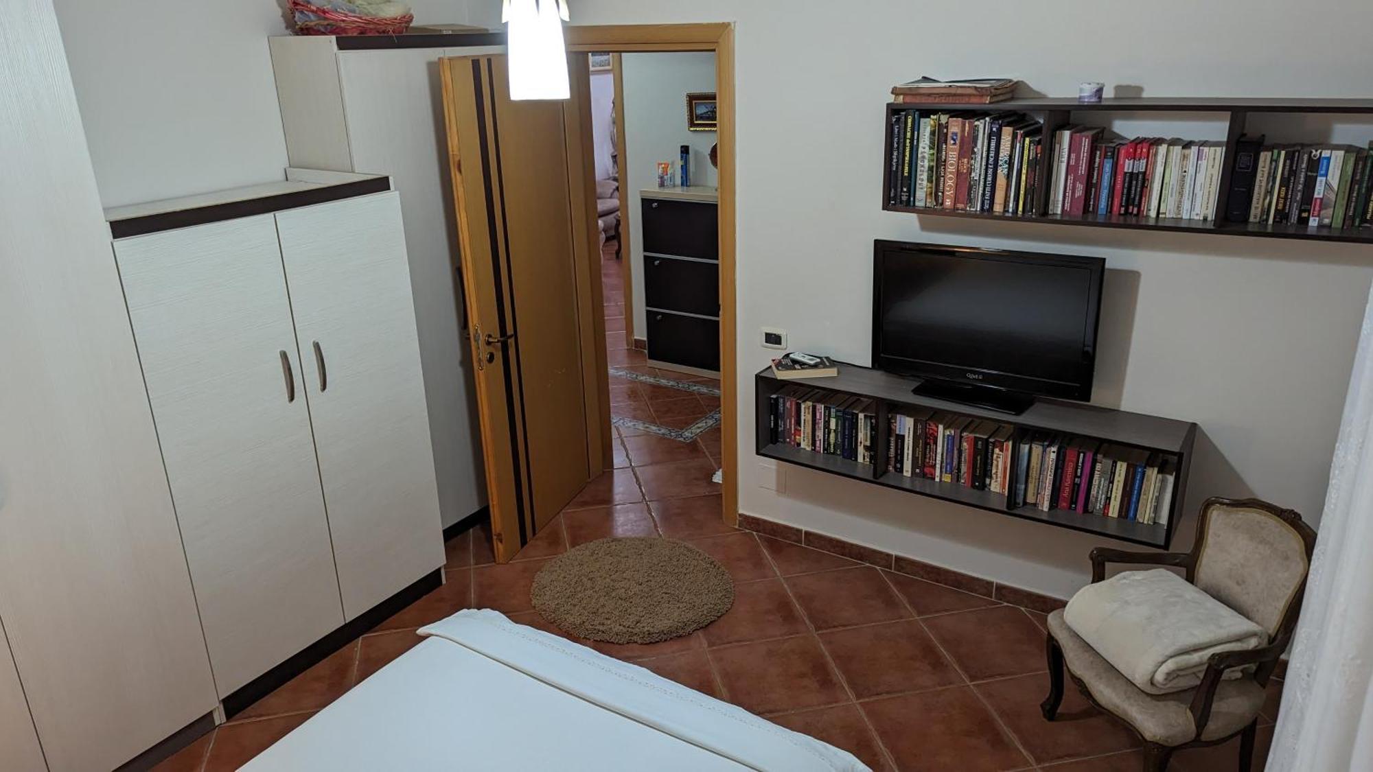 Venus - Cozy Apt With Terrace Vlore Exterior photo