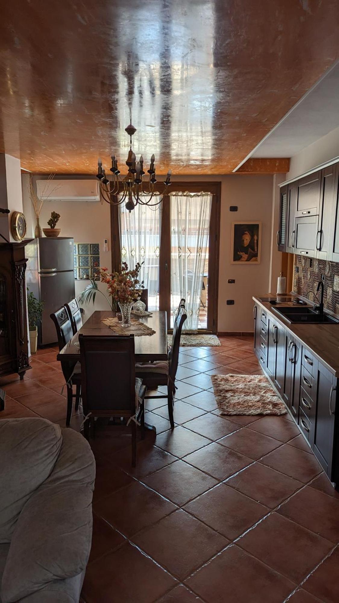 Venus - Cozy Apt With Terrace Vlore Exterior photo